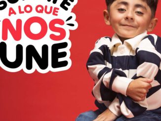 Presentación oficial de la campaña Teletón 2026 junto al niño embajador Iaán Calderón y artistas invitados