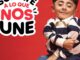 Presentación oficial de la campaña Teletón 2026 junto al niño embajador Iaán Calderón y artistas invitados