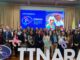 Ceremonia de lanzamiento del Centro de Investigación IINARA enfocado en el bienestar de la niñez y adolescencia