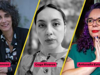 Taller de caracterizacion de personajes y cine en Coyhaique por EFÍMERA
